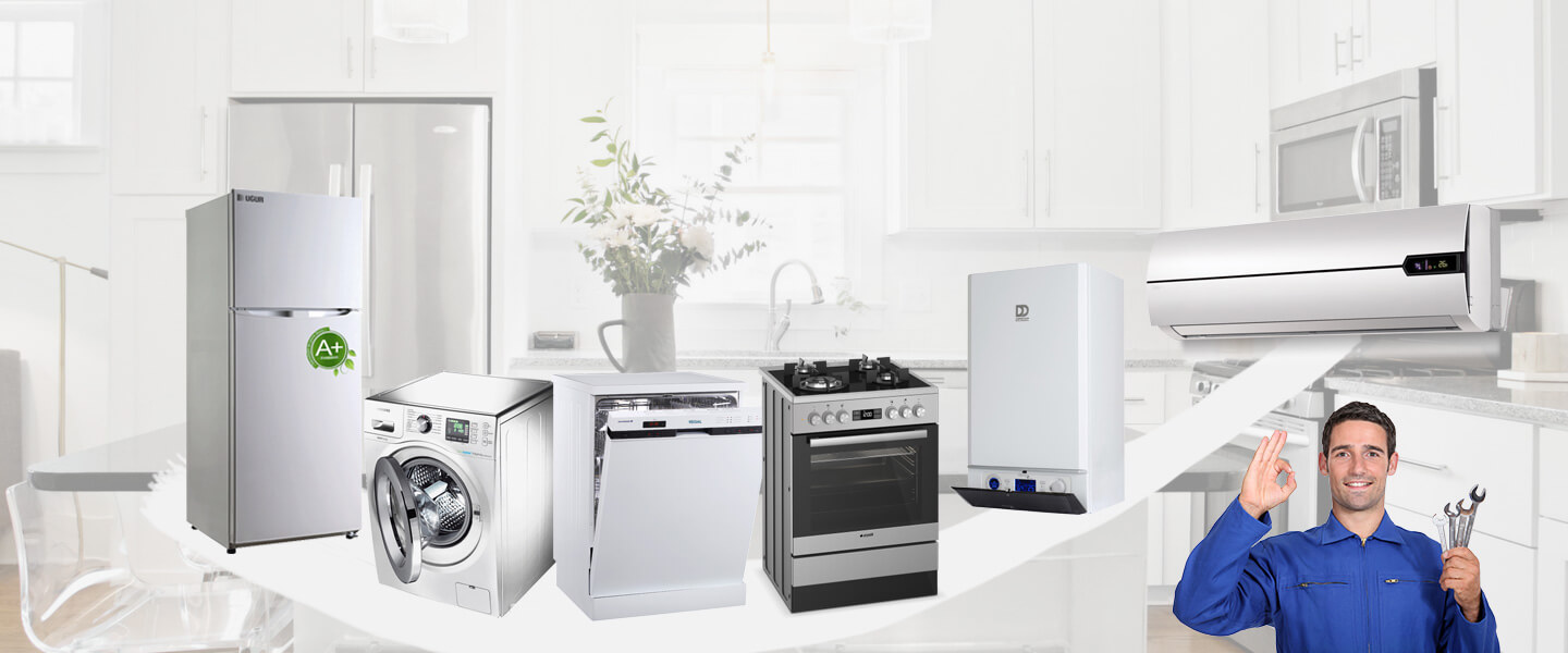Pozantı Grundig Servisi
